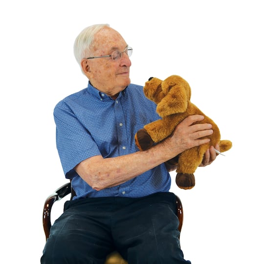 Roylco® 2lb. Theo the Therapy Dog